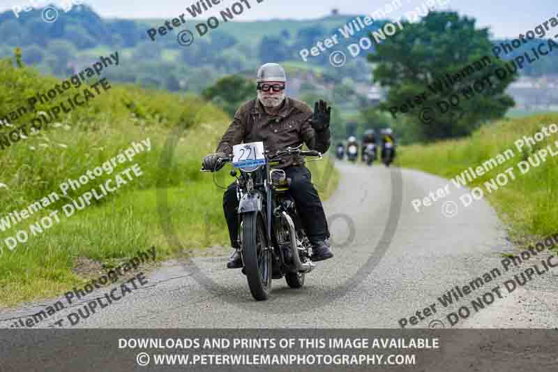 Vintage motorcycle club;eventdigitalimages;no limits trackdays;peter wileman photography;vintage motocycles;vmcc banbury run photographs